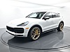 Used 2023 PORSCHE CAYENNE TURBO GT in WEST PALM BEACH, FLORIDA