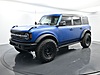 Used 2024 FORD BRONCO WILDTRAK in WEST PALM BEACH, FLORIDA