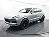 Used 2020 PORSCHE CAYENNE  in WEST PALM BEACH, FLORIDA