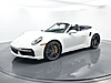 Used 2022 PORSCHE 911 TURBO S in WEST PALM BEACH, FLORIDA