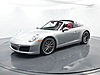 Used 2019 PORSCHE 911 TARGA 4S in WEST PALM BEACH, FLORIDA