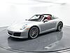 Used 2019 PORSCHE 911 TARGA 4S in WEST PALM BEACH, FLORIDA