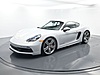 Used 2025 PORSCHE CAYMAN GTS in WEST PALM BEACH, FLORIDA