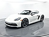 Used 2025 PORSCHE CAYMAN GTS in WEST PALM BEACH, FLORIDA