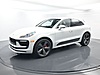 Used 2025 PORSCHE MACAN S in WEST PALM BEACH, FLORIDA