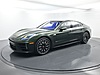Used 2025 PORSCHE PANAMERA 4 in WEST PALM BEACH, FLORIDA