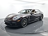 Used 2023 PORSCHE PANAMERA PLATINUM EDITION in WEST PALM BEACH, FLORIDA