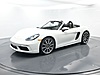 Used 2018 PORSCHE BOXSTER  in WEST PALM BEACH, FLORIDA