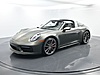 Used 2021 PORSCHE 911 TARGA 4S in WEST PALM BEACH, FLORIDA