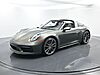 Used 2021 PORSCHE 911 TARGA 4S in WEST PALM BEACH, FLORIDA