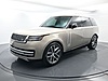Used 2025 LAND ROVER RANGE ROVER AUTOBIOGRAPHY in WEST PALM BEACH, FLORIDA
