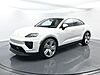 Used 2025 PORSCHE MACAN 4 in WEST PALM BEACH, FLORIDA