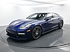 Used 2022 PORSCHE PANAMERA 4S in WEST PALM BEACH, FLORIDA