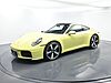 Used 2025 PORSCHE 911 CARRERA in WEST PALM BEACH, FLORIDA