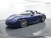 Used 2025 PORSCHE BOXSTER STYLE EDITION in WEST PALM BEACH, FLORIDA