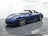 Used 2025 PORSCHE BOXSTER STYLE EDITION in WEST PALM BEACH, FLORIDA