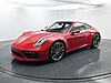 Used 2024 PORSCHE 911 CARRERA 4S in WEST PALM BEACH, FLORIDA