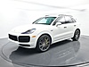 Used 2022 PORSCHE CAYENNE TURBO S in WEST PALM BEACH, FLORIDA