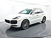 Used 2022 PORSCHE CAYENNE TURBO S in WEST PALM BEACH, FLORIDA
