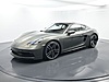 Used 2024 PORSCHE CAYMAN GTS in WEST PALM BEACH, FLORIDA