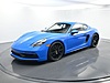 Used 2025 PORSCHE CAYMAN GTS in WEST PALM BEACH, FLORIDA