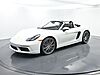 Used 2025 PORSCHE BOXSTER S in WEST PALM BEACH, FLORIDA