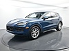 Used 2025 PORSCHE CAYENNE S in WEST PALM BEACH, FLORIDA