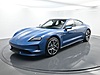 Used 2025 PORSCHE TAYCAN  in WEST PALM BEACH, FLORIDA