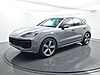 Used 2025 PORSCHE CAYENNE TURBO in WEST PALM BEACH, FLORIDA