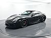 Used 2024 PORSCHE CAYMAN GTS in WEST PALM BEACH, FLORIDA