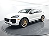 Used 2024 PORSCHE CAYENNE TURBO GT in WEST PALM BEACH, FLORIDA