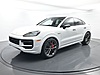 Used 2024 PORSCHE CAYENNE TURBO in WEST PALM BEACH, FLORIDA