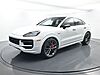 Used 2024 PORSCHE CAYENNE TURBO in WEST PALM BEACH, FLORIDA