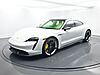Used 2020 PORSCHE TAYCAN TURBO S in WEST PALM BEACH, FLORIDA