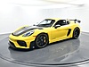 Used 2023 PORSCHE CAYMAN GT4 RS in WEST PALM BEACH, FLORIDA