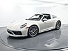 Used 2021 PORSCHE 911 TARGA 4S in WEST PALM BEACH, FLORIDA