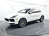 Used 2022 PORSCHE CAYENNE PLATINUM EDITION in WEST PALM BEACH, FLORIDA