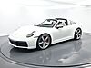 Used 2021 PORSCHE 911 TARGA 4S in WEST PALM BEACH, FLORIDA