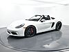 Used 2017 PORSCHE BOXSTER S in WEST PALM BEACH, FLORIDA
