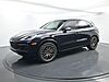 Used 2023 PORSCHE CAYENNE S PLATINUM EDITION in WEST PALM BEACH, FLORIDA