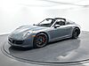 Used 2018 PORSCHE 911 TARGA 4 GTS in WEST PALM BEACH, FLORIDA