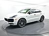 Used 2023 PORSCHE CAYENNE TURBO S in WEST PALM BEACH, FLORIDA