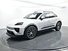 Used 2025 PORSCHE MACAN  in WEST PALM BEACH, FLORIDA