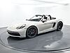 Used 2023 PORSCHE BOXSTER GTS in WEST PALM BEACH, FLORIDA