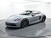 Used 2025 PORSCHE CAYMAN GTS in WEST PALM BEACH, FLORIDA