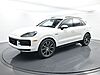 Used 2025 PORSCHE CAYENNE  in WEST PALM BEACH, FLORIDA