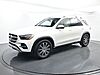 Used 2025 MERCEDES-BENZ GLE GLE 350 in WEST PALM BEACH, FLORIDA