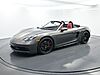 Used 2025 PORSCHE BOXSTER GTS in WEST PALM BEACH, FLORIDA