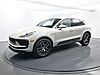 Used 2025 PORSCHE MACAN  in WEST PALM BEACH, FLORIDA