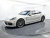 Used 2023 PORSCHE PANAMERA 4S EXECUTIVE in WEST PALM BEACH, FLORIDA